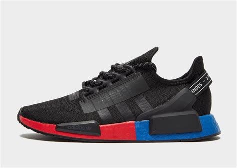 adidas schoenen nmd r1|adidas originals nmd r1 usa.